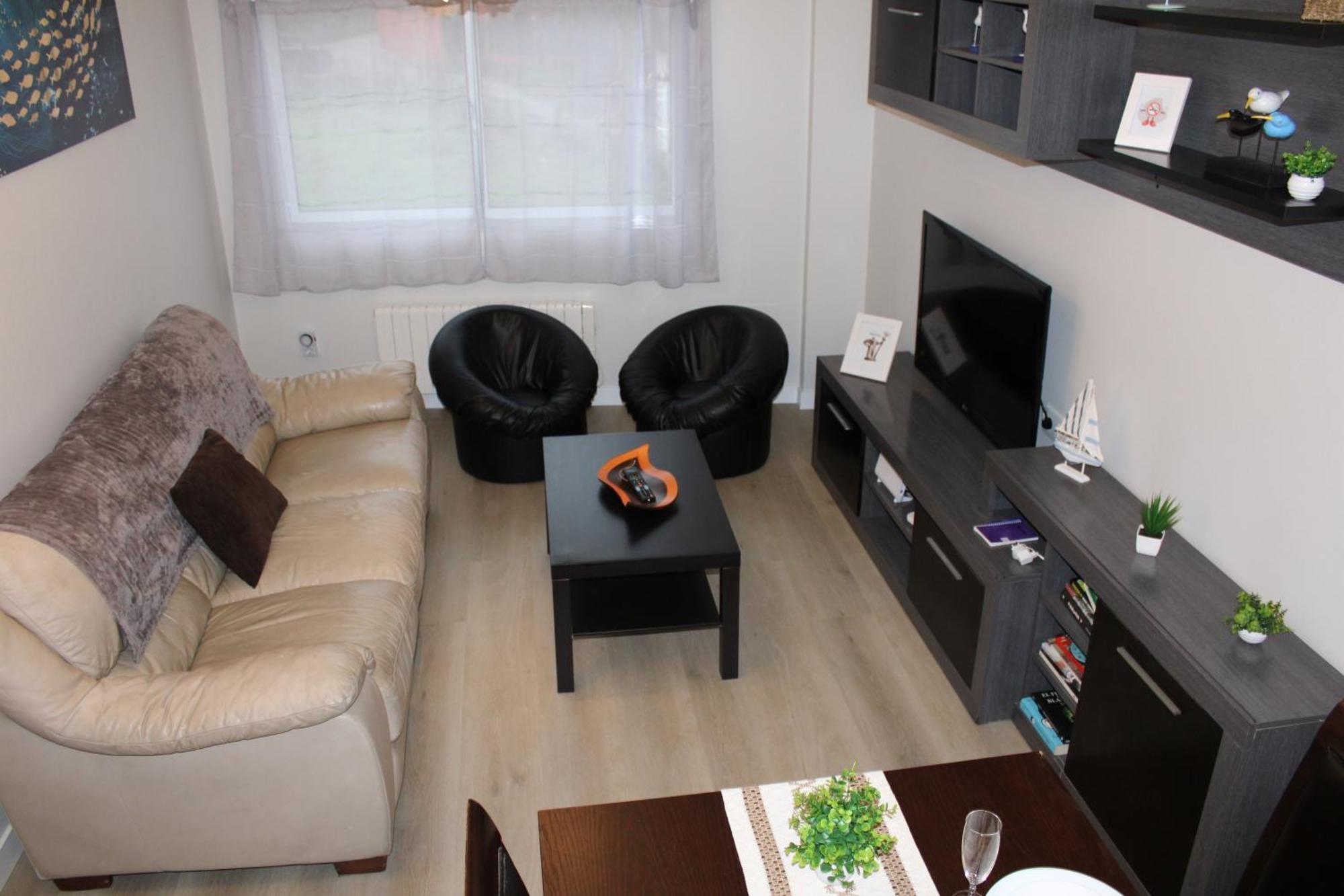 Apartmán A Casa Do Fisgon Moaña Exteriér fotografie